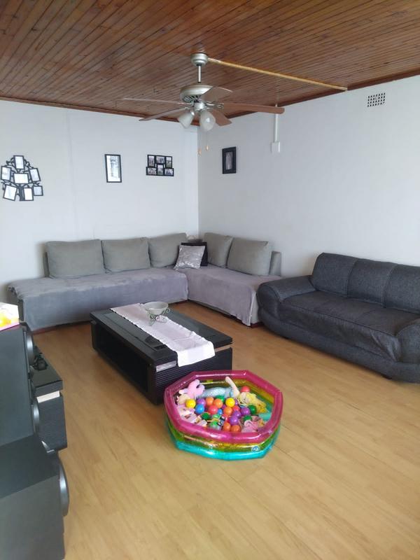 3 Bedroom Property for Sale in Sasolburg Free State